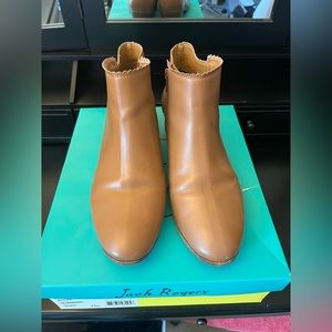 Jack Roger Booties